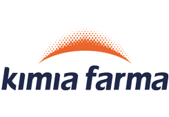 Logo kimia farma