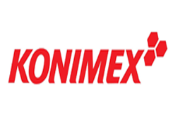 Logo konimex