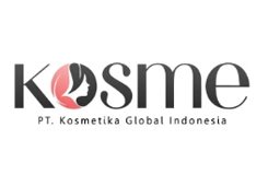 Logo kosme